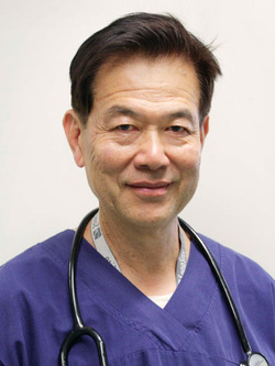 Dr. Paul Hng