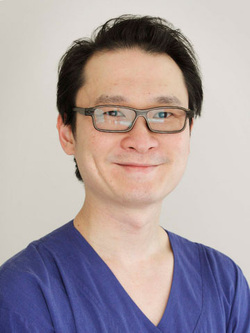Dr. Jason Tan